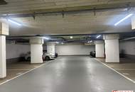 Provisionsfreie Tiefgaragenplätze – 3 Monate mietfrei!