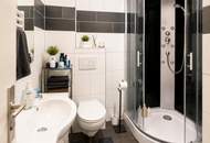 Charmante 2-Zimmer-Wohnung in attraktiver Lage nahe Schloss Hetzendorf inkl. Gemeinschaftsgarten und Kellerabteil
