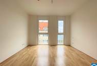 Wunderschöne 2-Zimmer-Wohnung mit perfekter Infrastruktur