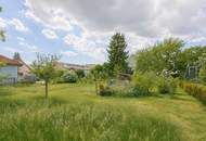 866 m² Baugrund in Graz-Puntigam mit attraktiver Baudichte