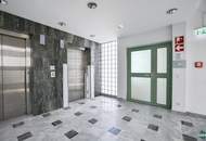 Modernes Büro unweit vom Praterstern