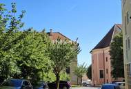 Exklusives Baugrundstück im Herzen von Pinkafeld