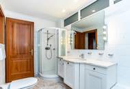 Am Wolfgangsee– lichtdurchflutete 2-Zimmer-Wohnung mit zwei Loggien