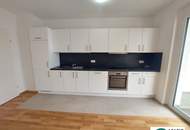 Klein aber Fein - 1,5 Zimmer-Gartenwohnung in Pixendorf - sofort bezugsfertig!