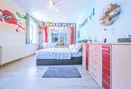 Seltene Gelegenheit: 4-Zimmer-DG-Wohnung in der Höttinger Gasse!