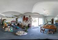 Großzügige Gartenwohnung mit Loft-Feeling – Raum zum Leben, Wachsen und Ankommen