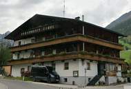 Appartementhaus / Pension - B&amp;B im Urlaubsparadies Prägraten am Großvenediger