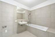 3.OG >> charmante Wohnung im Erstbezug >> TOP ANBINDUNG