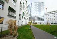 Modernes 2-Zimmer-Apartment mit großer Loggia und optimaler Anbindung im Sonnwendviertel