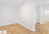 Exklusive 4-Zimmer-Altbauwohnung im 14. Bezirk mit idyllischem Balkon