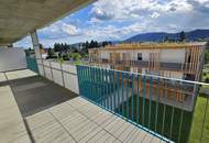 3 Zimmerwohnung in ruhiger Anlage mit großem Balkon und Einbauküche