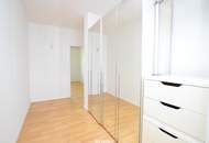 Grün. Ruhig. Großzügig. – Wohnen mit Flair auf 4 Zimmern