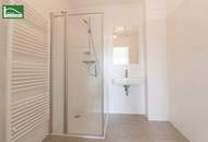 Moderne Neubauwohnung inklusive Einbauküche in toller Lage!