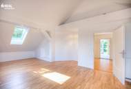 Unbefristete Penthouse-Wohnung in Grünruhelage