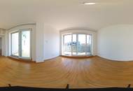 Traumhafte 5-Zimmer-Dachgeschosswohnung in Ottakring