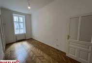 Wünderschöne renovierte Altbauwohnung nahe der Karlskirche