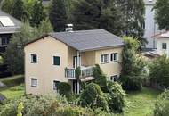 Stadthaus in Spittal: 130m² mit Südbalkon und Bergblick – Ihr neues Zuhause!