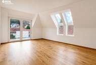 Südterrassen-Traum: helle Neubauwohnung mit Wohlfühlfaktor