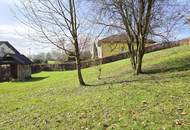 Ohne Bauzwang - 954 m² Wohnbaugrund mit unverbaubarer Aussicht in renommierter Ortszentrumslage!