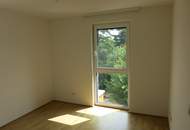 15550 Drei Zimmer mit Gartenblick
