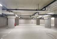 Ein Wohnjuwel zum Einzug bereit, 3-Zimmer mit Balkon - Blick zum Schrickpark, Nähe U 1