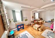 360° TOUR // KINDERGARTEN mit AUßENGARTENFLÄCHE