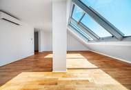 Luxus Dachgeschosswohnung in Bester Lage