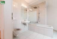 Geräumige 2-Zimmer Wohnung inkl. Einbauküche in zentraler Lage des 20. Bezirks!