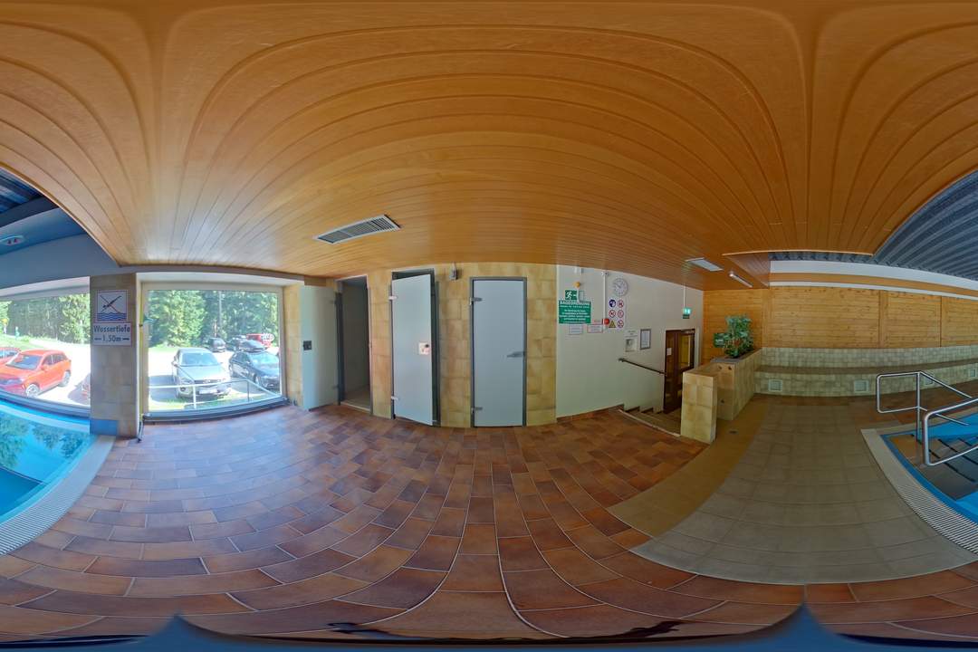 Panorama-Ferienwohnung auf der Gerlitzen Alpe – Touristisch vermietbar mit traumhaftem Blick über Kärntens Seen- und Bergwelt