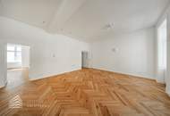 Wunderschöne 4-Zimmer Wohnung mit Balkon, Nähe Drasche-Park