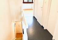 Rosenhain: 3-Zimmer-Maisonette SANIERT und VERMIETET - EIN SICHERER ORT ZUM ANLEGEN!