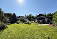 Baugrund in ruhiger Sackgassenlage in Oberalm | 368 m² | Sonnenlage mit Blick auf die Barmsteine