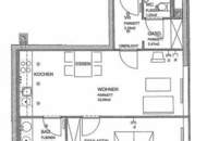 Moderne 2-Zi Wohnung 49,5 m² mit Aufzug im 7. Bezirk – Top Lage &amp; Energieeffizient!