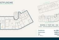 Büro / Praxis / Ordination im Fröhlich-Hof - Hütteldorfer Straße 44 nahe U3 - Ihr neuer Standort! PROVISIONSFREI!