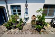 "Leben Wie Ein König - Ihr Schloss mit Pool!"