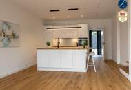 Erstbezug! Moderne Doppelhaushälften mit großen Terrassen & Top Ausstattung!