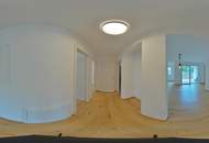 Stylische 3-Zimmer-Gartenwohnung bei U3 Kendlerstraße