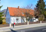 Kleines Haus mit Garten in der Gemeinde Yspertal, Bezirk Melk