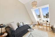 ++ WUNDERSCHÖNE DREI Zimmer mit DACHTERRASSE ++