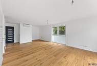 *Niedrigenergiehaus*EXKLUSIVE Ausstattung*ERSTBEZUG*inkl. 1 Stellplatz