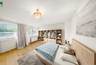 Erstbezug nach Komplettsanierung: Exklusive 3-Zimmer-Gartenwohnung im ruhigen Innenhof. - WOHNTRAUM