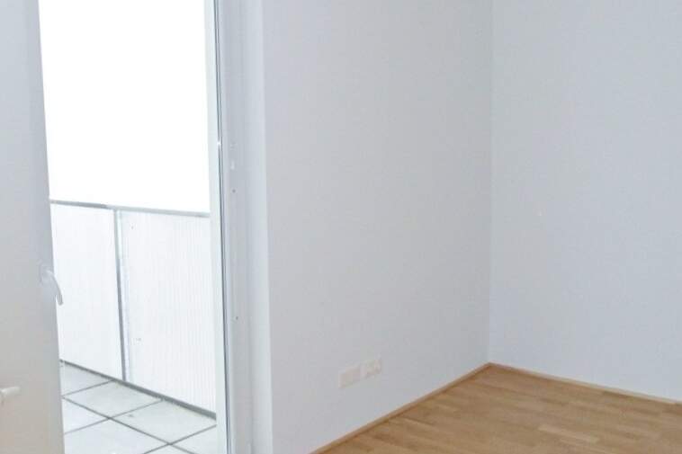 Top 1 Zimmerwohnung mit Balkon direkt am HAYDNPARK, Wohnung-miete, 795,01,€, 1120 Wien 12., Meidling