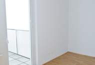 Top 1 Zimmerwohnung mit Balkon direkt am HAYDNPARK