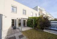 Einziehen & Wohlfühlen – hochwertiges Reihenhaus mit Garten, Terrasse, Keller und zwei TG-Stellplätzen im Zentrum von Steyr!