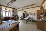 Ehemaliges Ärztehaus mit Wohnung