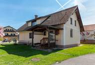 Lebensraum schafft Lebenstraum in St. Martin im Sulmtal