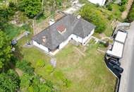 Familiendomizil mit Weitblick auf großzügigen Grundstück in Steyr Tabor