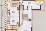 Neuwertige 4-Zimmer-Wohnung mit Garagenplatz &amp; Terrasse