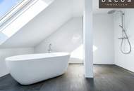 | EXKLUSIVE DACHGESCHOSS-MAISONETTE | PENTHOUSE | ERSTBEZUG | 5 ZIMMER | LICHTDURCHFLUTET | LIFTZUGANG IN DIE 1. ETAGE | 2 FREIFLÄCHEN | TOP LAGE