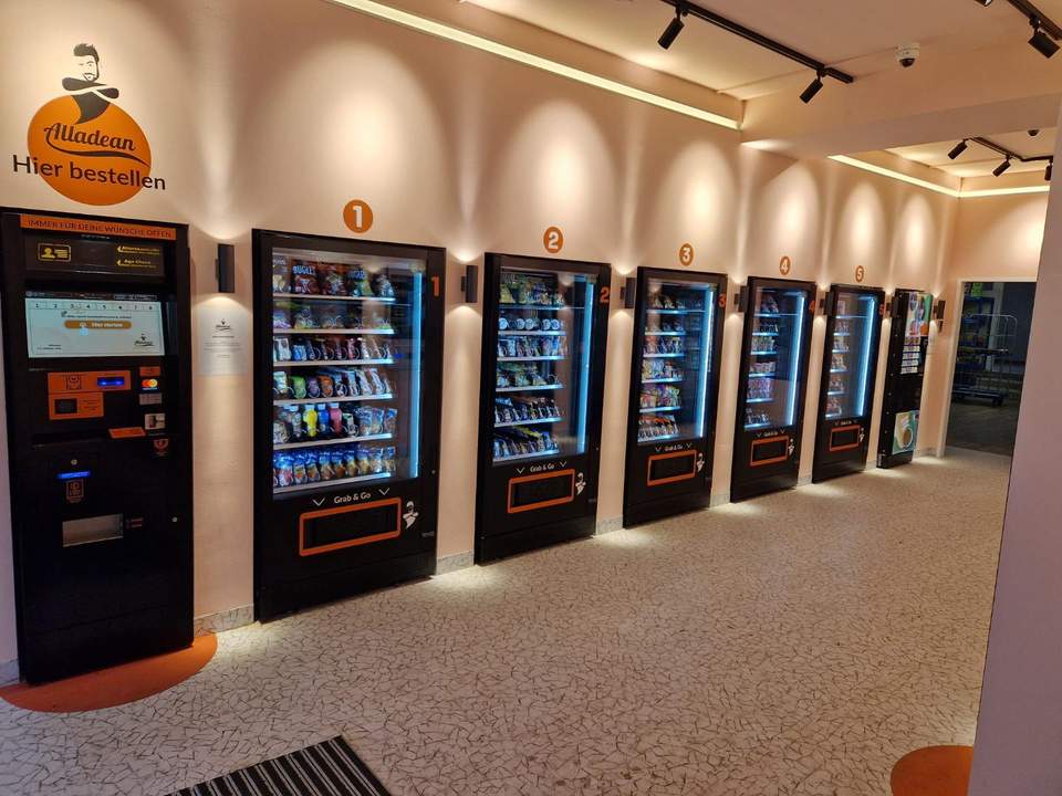 Geschäftslokal in TOP Lage bei Begegnungszone in der Thaliastraße "vermietet"